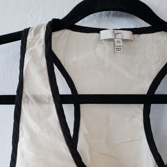 Joie Racerback Tank Top - Picture 3 of 5